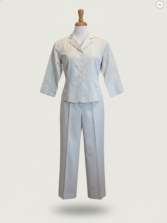 Lida Baday Jackets & Blazers - Lida Baday Blazer and Pants Size 10